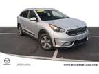 2019 Kia Niro