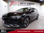 2018 Buick Regal TourX