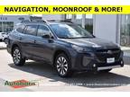 2023 Subaru Outback