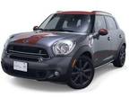 2016 MINI Countryman