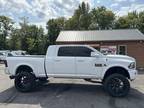 2017 Ram 2500