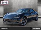 2022 Mazda MX-5 Miata
