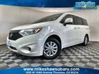 2015 Nissan Quest