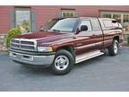 2001 Dodge Ram 2500