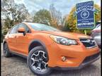 2013 Subaru XV Crosstrek