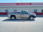 2009 Chevrolet Silverado 1500