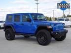 2022 Jeep Wrangler Unlimited