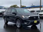 2023 Honda Passport
