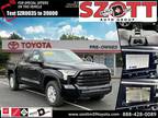 2024 Toyota Tundra