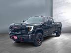 2024 GMC Sierra 3500