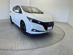 2023 Nissan LEAF