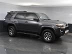 2020 Toyota 4Runner