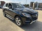 2019 Mercedes-Benz GLE 400