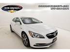 2018 Buick LaCrosse