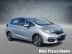 2020 Honda Fit