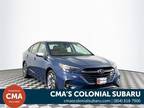 2023 Subaru Legacy