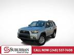 2013 Toyota 4Runner