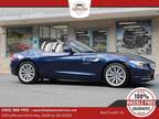 2009 Bmw Z4