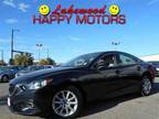 2016 Mazda Mazda6