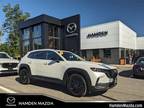 2023 Mazda CX-50
