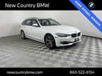 2015 BMW 328d xDrive