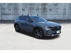 2023 Mazda CX-50