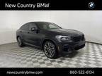 2021 Bmw X4
