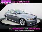 2011 BMW 335i xDrive