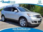 2016 Chevrolet Traverse