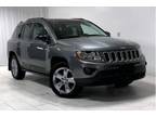 2011 Jeep Compass
