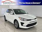 2023 Kia Rio