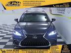 2023 Lexus ES 300h
