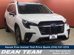 2023 Subaru Ascent