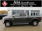 2015 Ram 2500