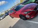 2016 Mazda Mazda6