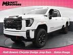 2024 GMC Sierra 2500