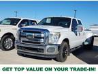 2011 Ford F-350