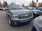 2008 Chevrolet Tahoe