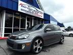 2010 Volkswagen GTI