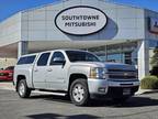 2012 Chevrolet Silverado 1500