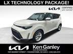 2023 Kia Soul