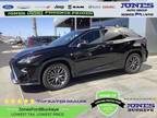 2018 Lexus RX 350