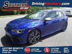 2022 Volkswagen Golf R