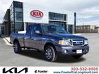 2011 Ford Ranger