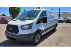 2016 Ford Transit-150