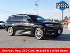 2022 Jeep Grand Cherokee L