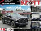 2024 Toyota Tundra