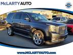 2019 GMC Yukon