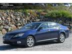 2011 Lexus ES 350