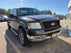 2005 Ford F-150